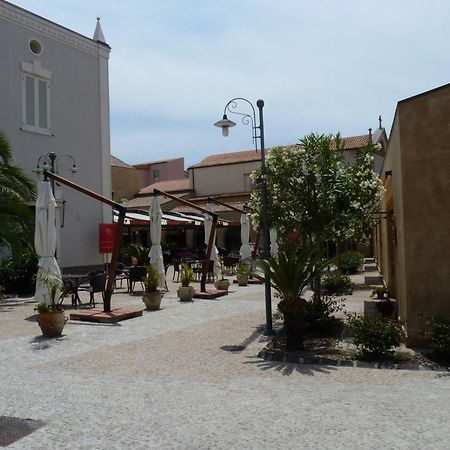 Quarté Sayàl Hotel Alghero Exterior foto