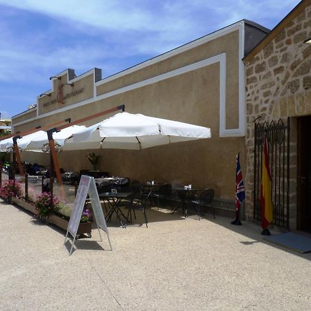 Quarté Sayàl Hotel Alghero Exterior foto