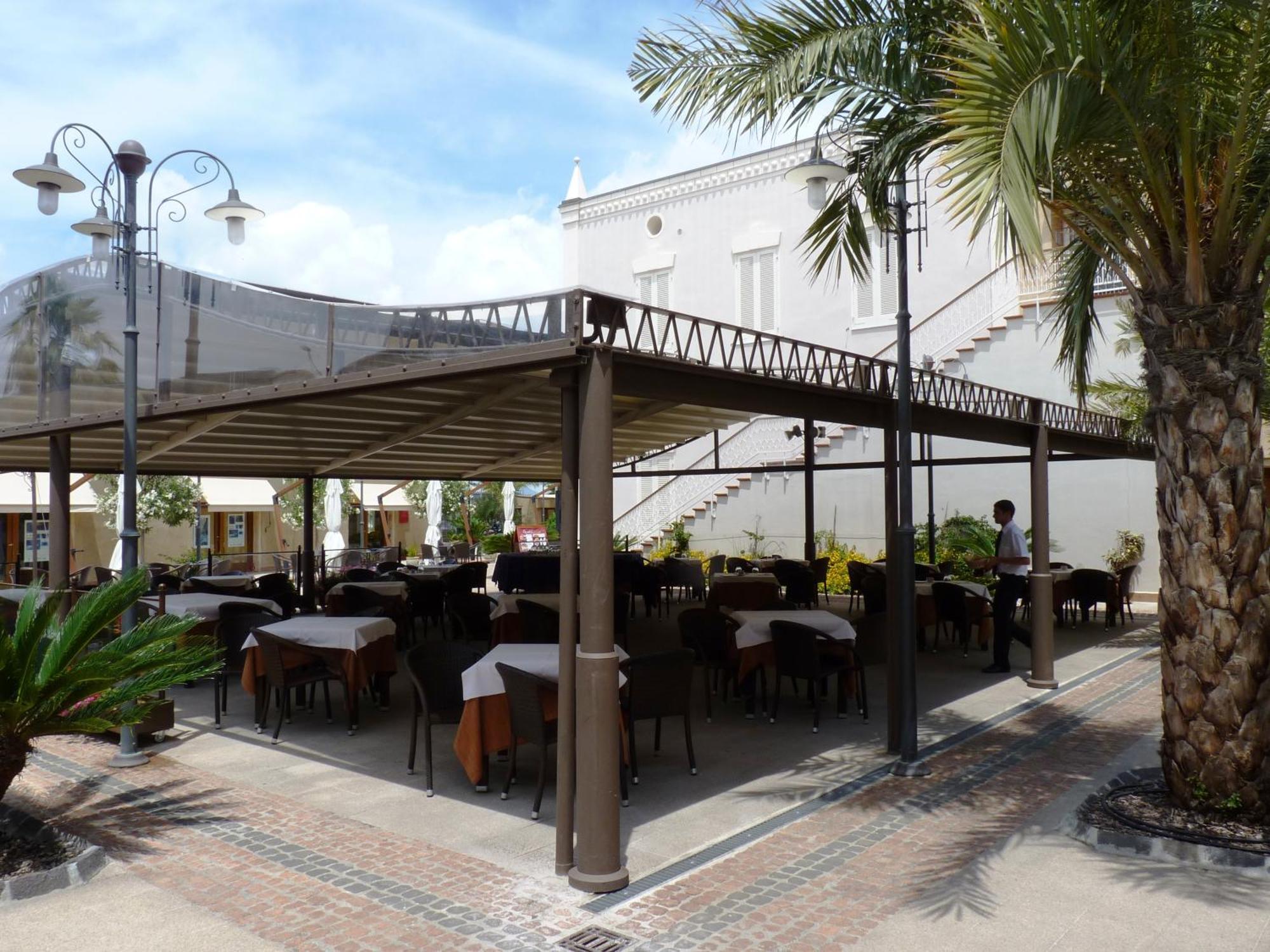 Quarté Sayàl Hotel Alghero Exterior foto