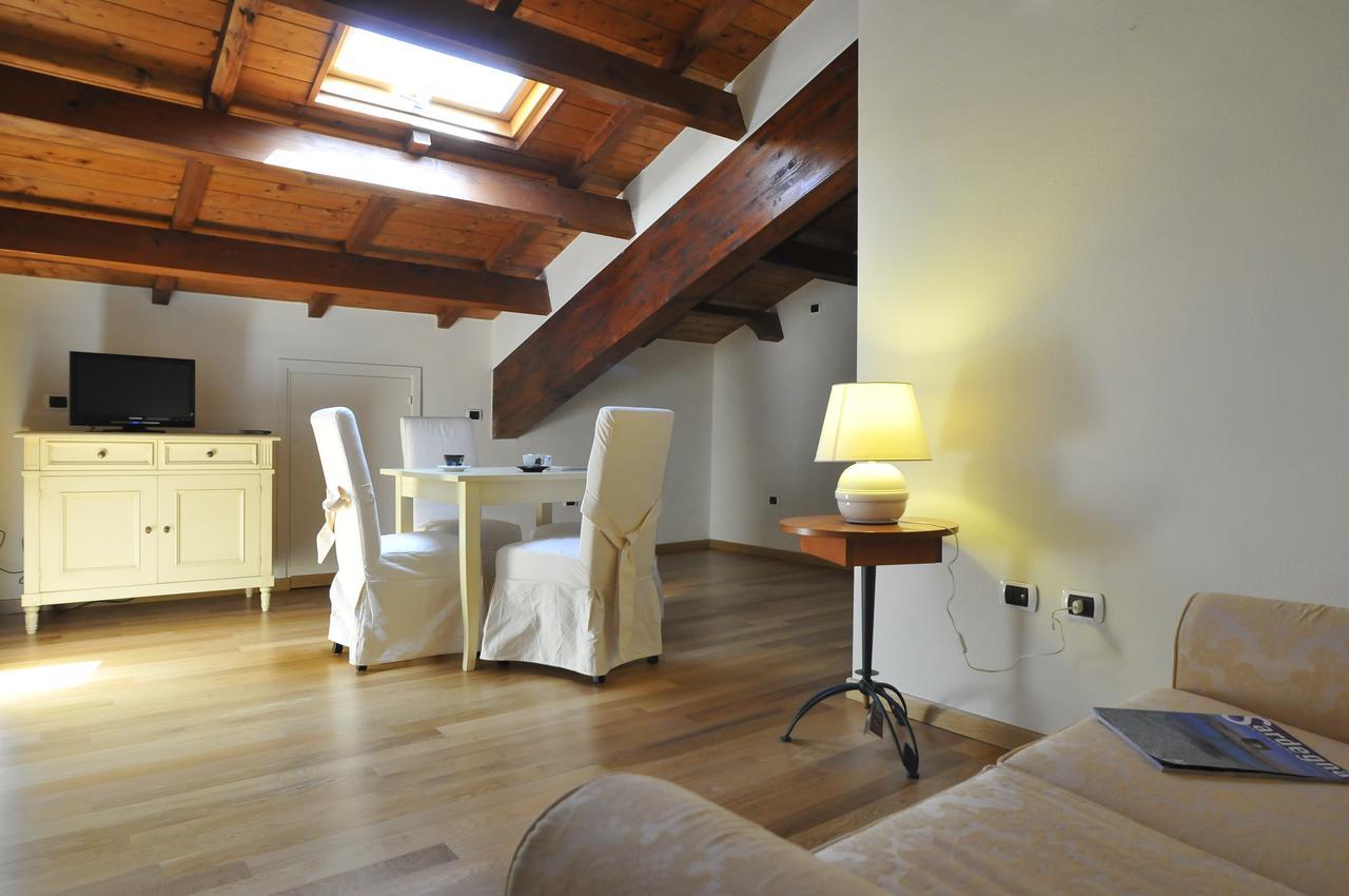 Quarté Sayàl Hotel Alghero Exterior foto