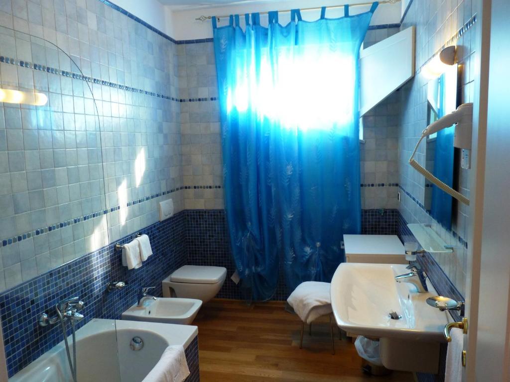 Quarté Sayàl Hotel Alghero Quarto foto