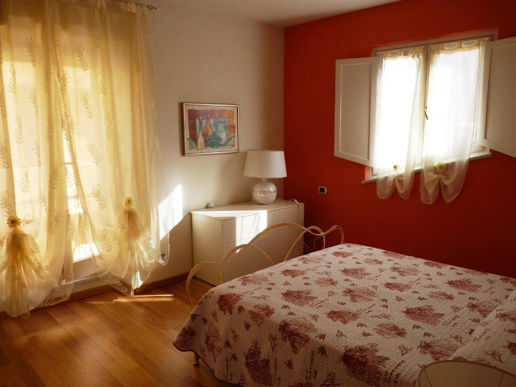 Quarté Sayàl Hotel Alghero Quarto foto